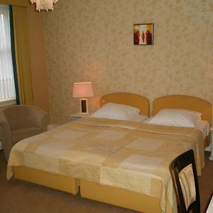 Standaard Double Kamer