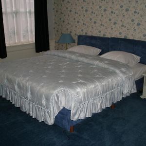 Deluxe Double Kamer